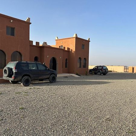 Dar Al Qanass Imane Hostel Midelt Εξωτερικό φωτογραφία