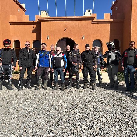 Dar Al Qanass Imane Hostel Midelt Εξωτερικό φωτογραφία