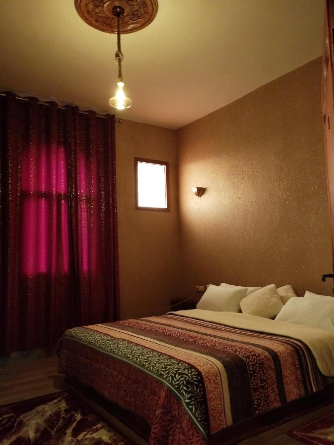 Dar Al Qanass Imane Hostel Midelt Εξωτερικό φωτογραφία