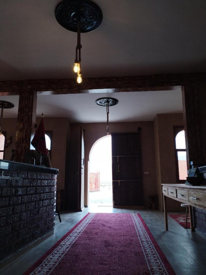Dar Al Qanass Imane Hostel Midelt Εξωτερικό φωτογραφία