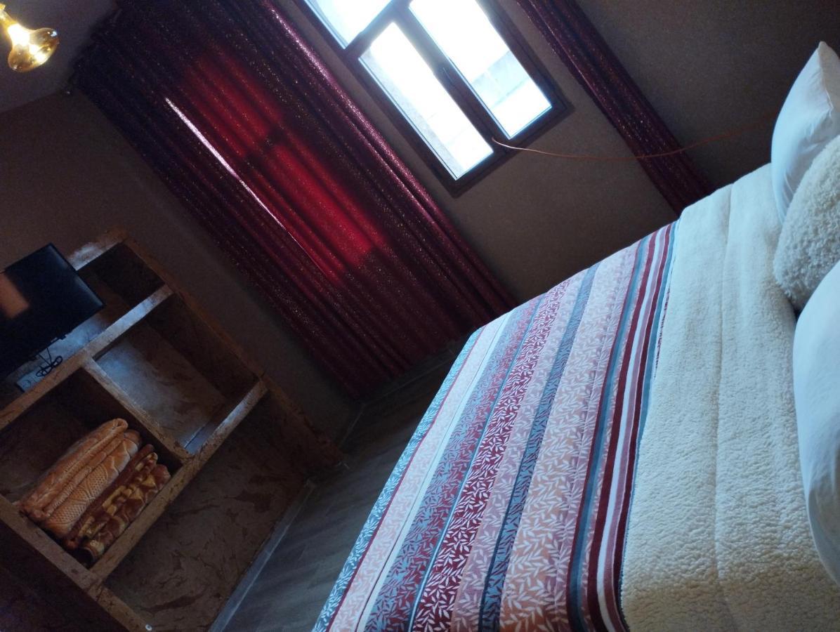 Dar Al Qanass Imane Hostel Midelt Εξωτερικό φωτογραφία
