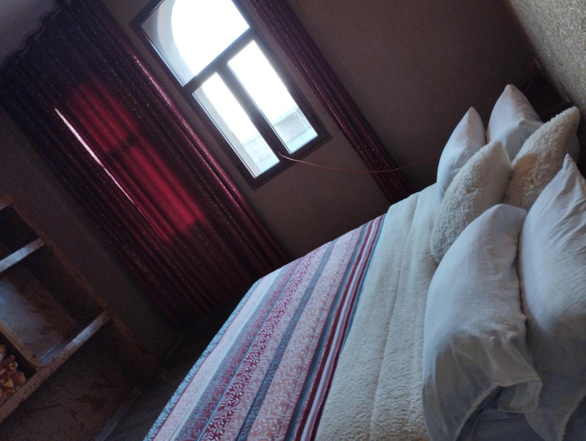 Dar Al Qanass Imane Hostel Midelt Εξωτερικό φωτογραφία