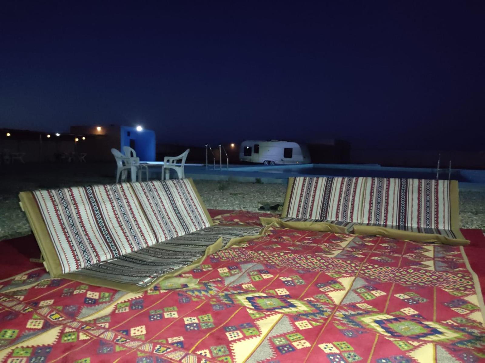 Dar Al Qanass Imane Hostel Midelt Εξωτερικό φωτογραφία