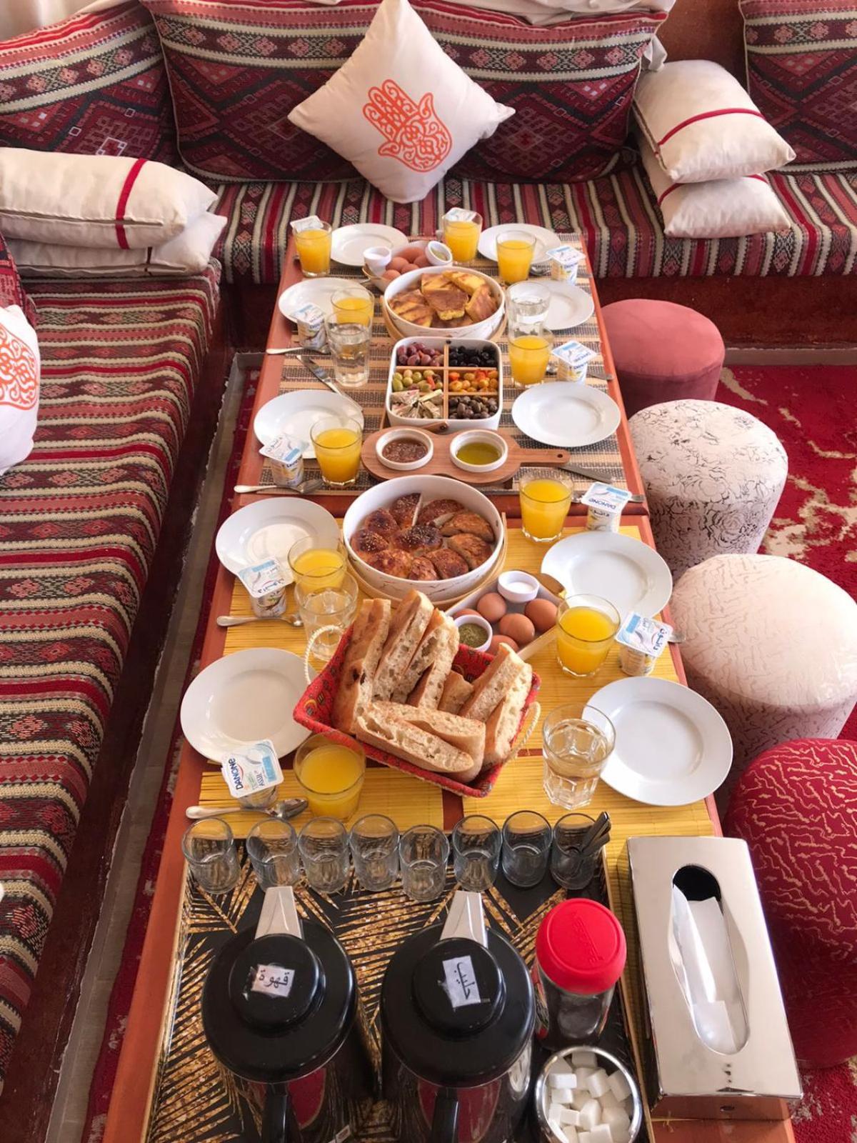 Dar Al Qanass Imane Hostel Midelt Εξωτερικό φωτογραφία