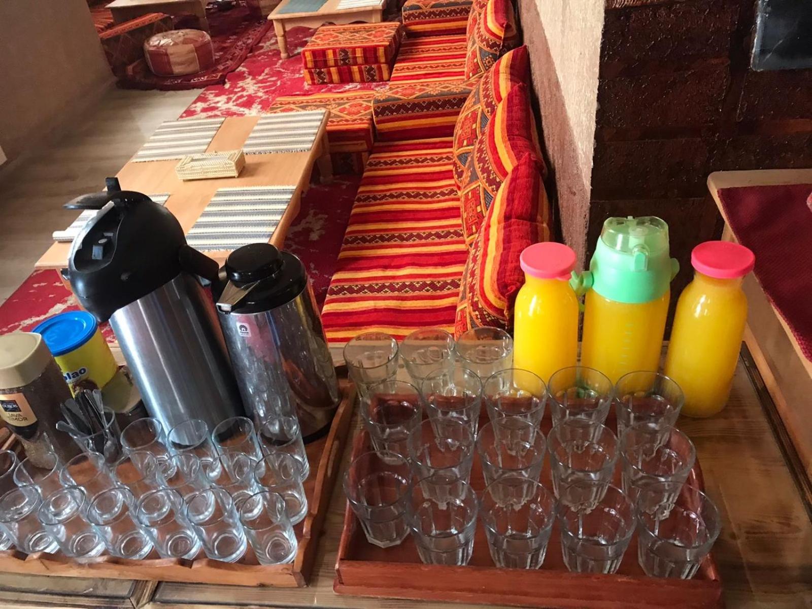 Dar Al Qanass Imane Hostel Midelt Εξωτερικό φωτογραφία