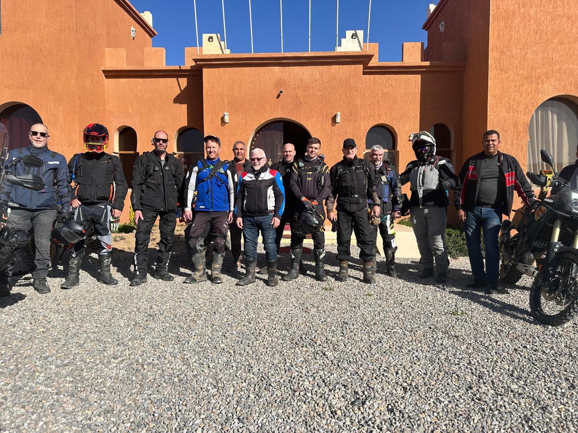 Dar Al Qanass Imane Hostel Midelt Εξωτερικό φωτογραφία