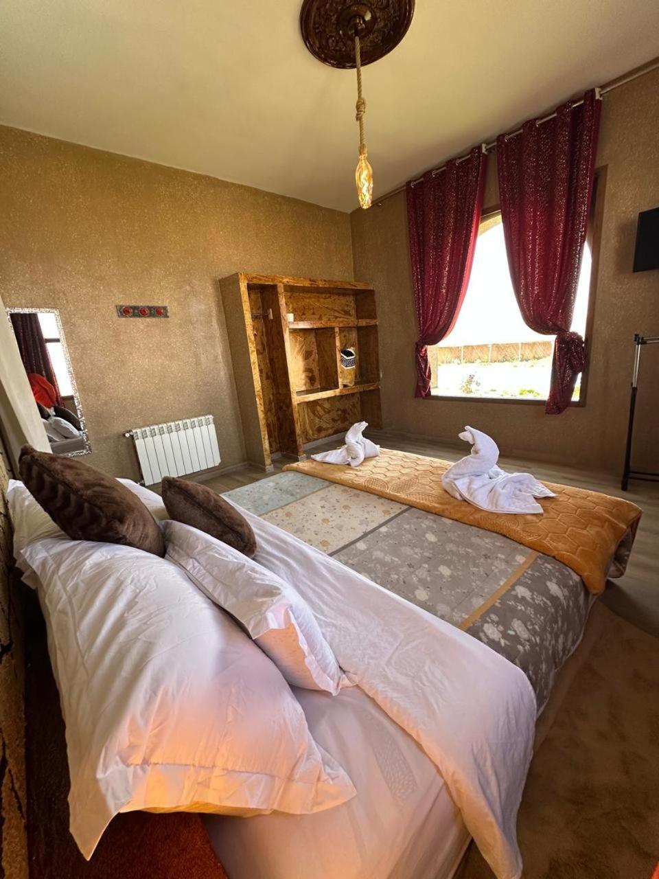Dar Al Qanass Imane Hostel Midelt Εξωτερικό φωτογραφία